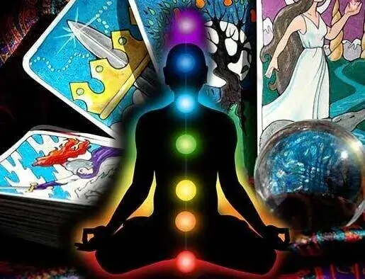 psychic Kings Beach